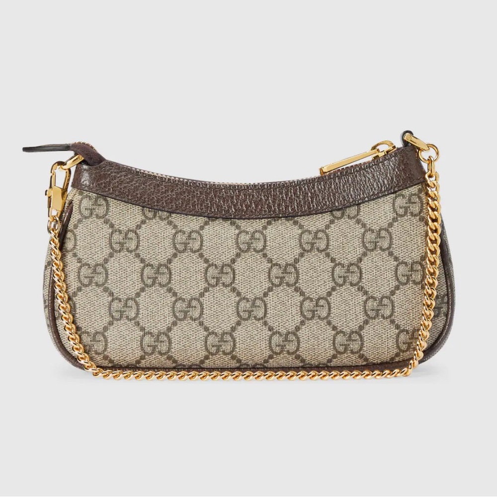 GUCCI Ophidia Mini - Picture 5 of 10